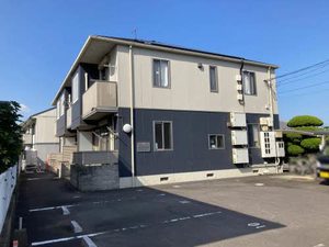 シャーメゾン長津 A0103号-1