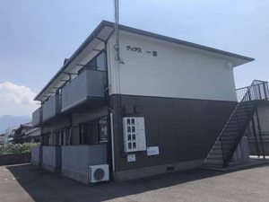 ディアス一宮 A0101号-1