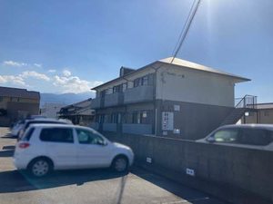 ディアス一宮 A0101号-13