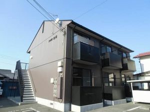 ディアス住吉 A0101号-1