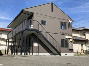 ディアス住吉Ⅱ A0202号-1