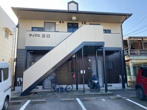 ディアス江口 A0101号-1