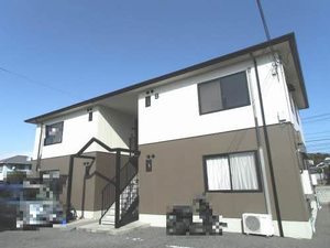 ディアスしまなみ　Ｂ棟 B0205号-1