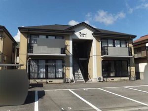 フォレスト北日吉　Ｃ棟 C0207号-1