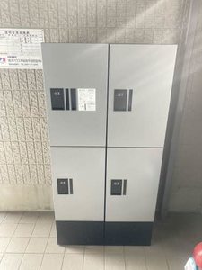 アップルハイツ A0201号-14