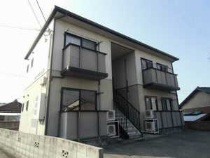 シャーメゾン久保田 A0101号-1