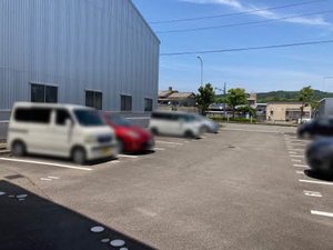 ミトラパリス　Ａ棟 A0202号-3