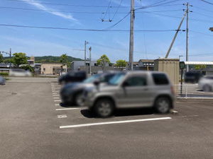 ミトラパリス　Ａ棟 A0202号-4