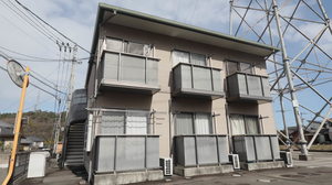 ドリーム・メゾン萩