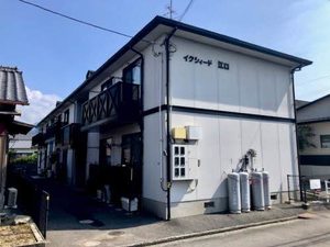 イクシード江口 A0203号-1