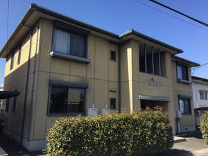 シャーメゾンＳＴ．大生院　Ｂ棟 B0105号-1