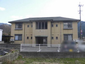 シャーメゾンＳＴ．大生院　Ｃ棟