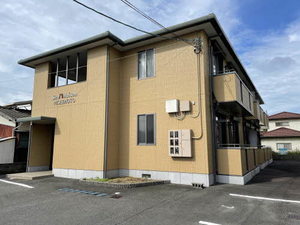 シャーメゾン西本 A0101号-1