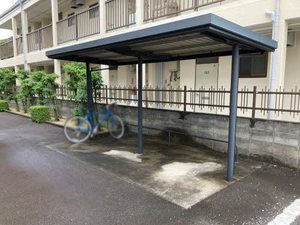 シャーメゾン西本 A0101号-15