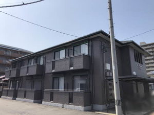 シャーメゾン加藤　Ｃ棟