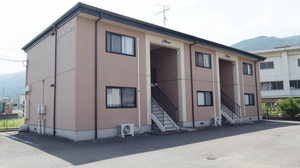 ラベンダーハイツ A0102号-1