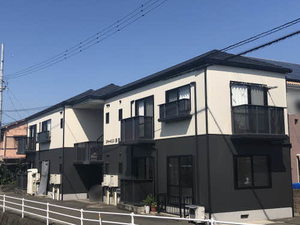 シャーメゾン長崎 A0101号-1