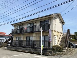 ヴィラさくら A0202号-1