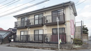 ヴィラさくら A0202号-15