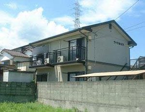 ヴィラあさひ A0101号-1