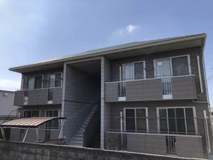 シャーメゾン松原