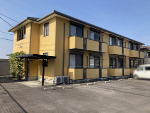 シャーメゾン公園通り A0202号-1