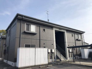 フォーレス沢津　Ａ棟