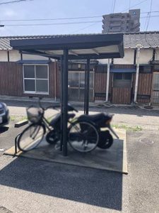 ディアス久保田 A0202号-15