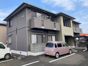 シャーメゾン鈴木 A0102号-1