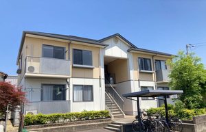 シャーメゾン垣生