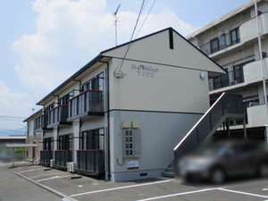 シャーメゾンＴＯＹＯ A0201号-1