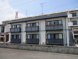 シャーメゾンＴＯＹＯ A0201号-15