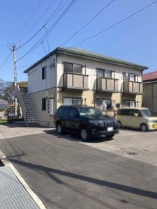 シャーメゾン八雲　Ａ棟 A0103号-1