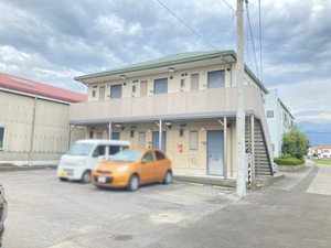 シャーメゾン八雲　Ｂ棟