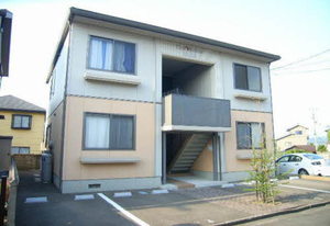 シャーメゾン和田 A0202号-1