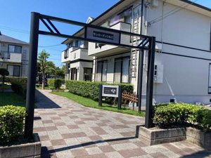 サンガーデンひあさ　Ｂ棟 B0102号-12