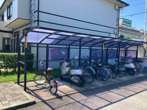 サンガーデンひあさ　Ｂ棟 B0102号-13