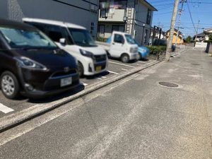 サンガーデンひあさ　Ｂ棟 B0102号-15