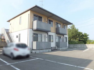 ラポール桜井 A0101号-1