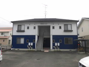 すみれハイツ A0101号-1