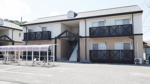 フローラルハイム　Ａ棟 A0201号-1