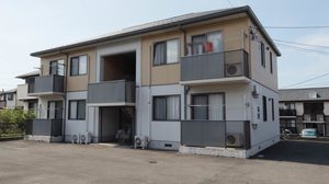 シャーメゾン山内　Ａ棟 A0102号-1