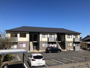 シャーメゾンＭａｎａｂｅ A0102号-1