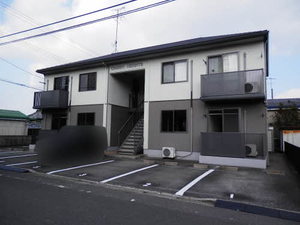 チェリーハイツ A0101号-1