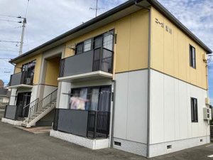 コーポ浅川 A0102号-1