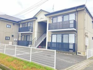 ハイムＡ．Ｄ．２１　Ｂ棟 B0105号-1