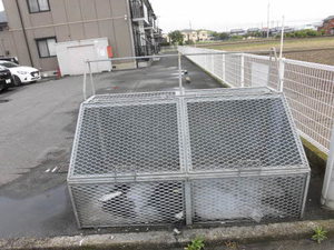 ハイムＡ．Ｄ．２１　Ｂ棟 B0105号-15