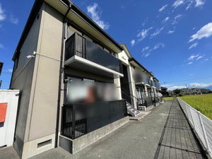 ハイムＡ．Ｄ．２１　Ｃ棟 C0108号-1