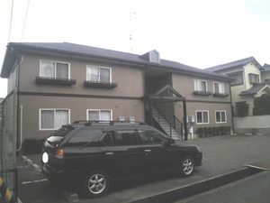 フレグランスひあさ A0101号-1