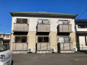 シャーメゾン坂井町 A0203号-1